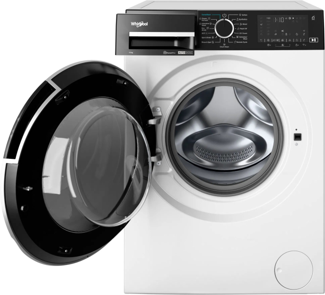 Whirlpool WPM 07W ADS EE