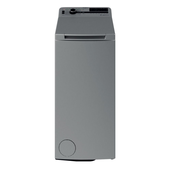 Whirpool TDLRS 7232BS EU