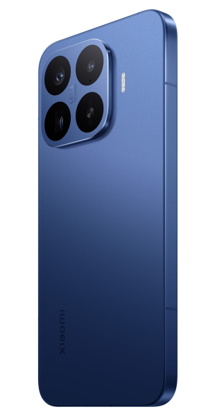Xiaomi 17T Pro 12GB/1TB, modrá