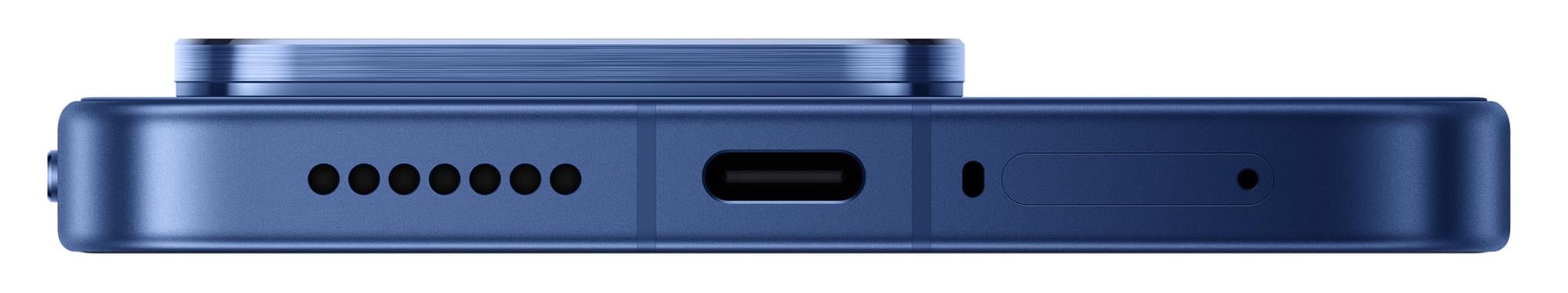 Xiaomi 17T Pro 12GB/1TB, modrá