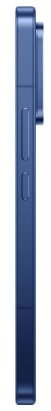 Xiaomi 17T Pro 12GB/1TB, modrá