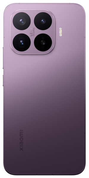 Xiaomi 17T Pro 12GB/256GB, fialová