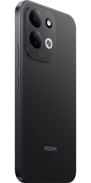 Xiaomi Redmi 17 4GB/256GB, černá