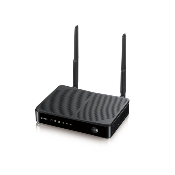 ZYXEL LTE-3301PLUS