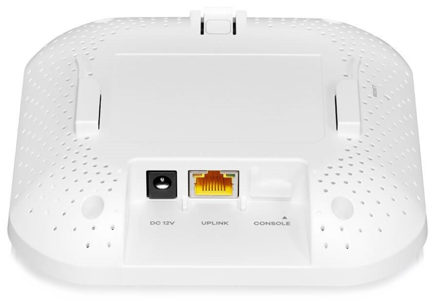 Zyxel NWA90AXPRO Standalone / NebulaFlex 