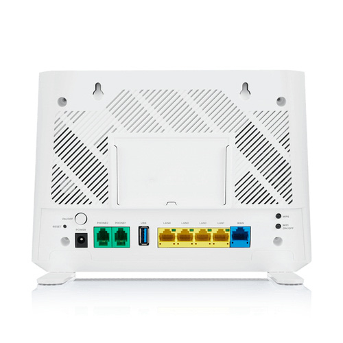 ZYXEL WiFi 6 AX1800 